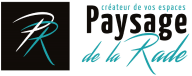 Logo Paysage de la Rade, paysagiste